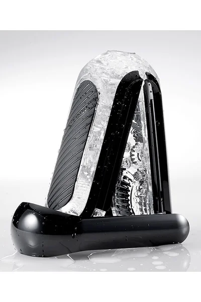 Tenga Flip Zero Gravity 7.1" Stroker — image 2 of 2