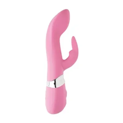 amore mellow rabbit vibrator
