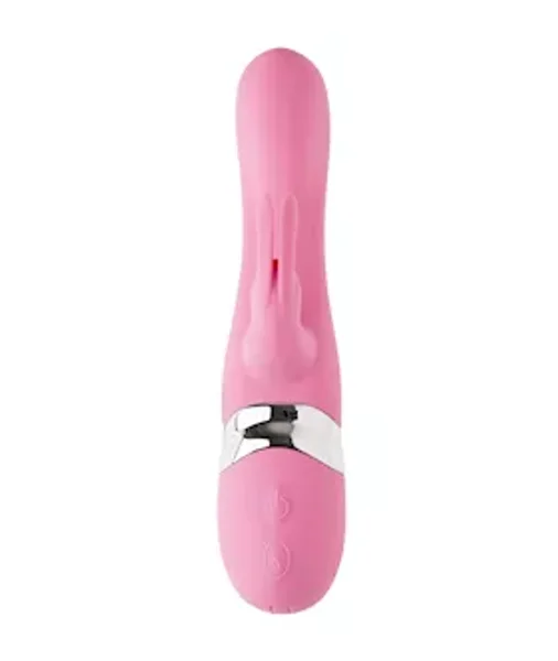 Amore Mellow Rabbit Vibrator — image 2 of 2