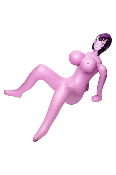 Calexotics Air Hostess Gigi Inflatable Anime Love Doll — image 3 of 4