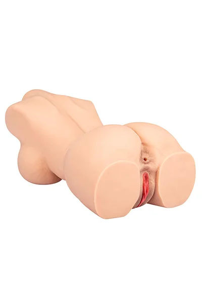 Adam and Eve Eve's Torso 15" Big Breasted Masturbator — image 4 of 5