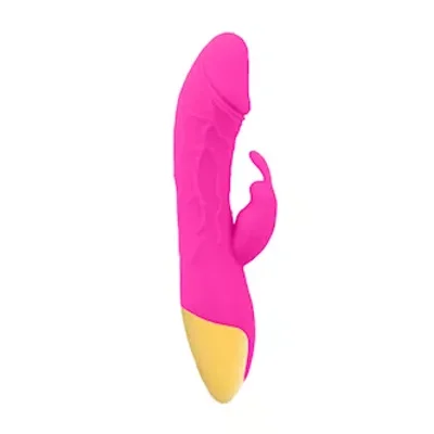 amore sage realistic rabbit vibrator