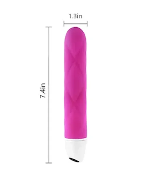 Amore Fey Bullet Vibrator — image 3 of 3
