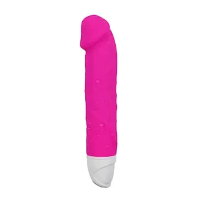 amore loren vibrating dildo