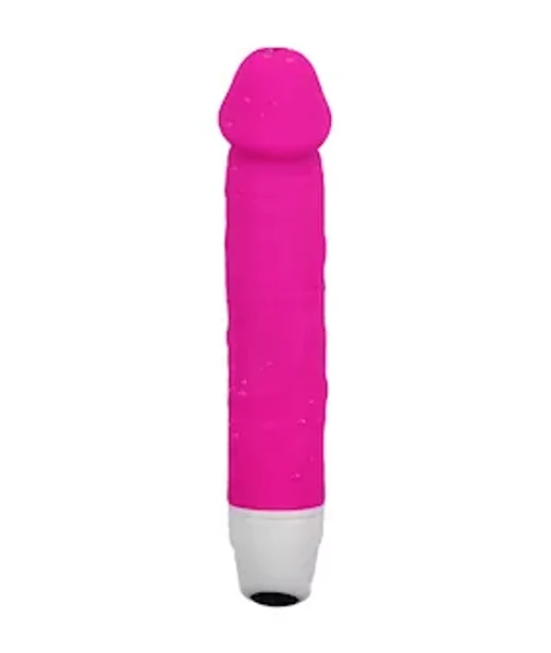 Amore Loren Vibrating Dildo — image 2 of 3