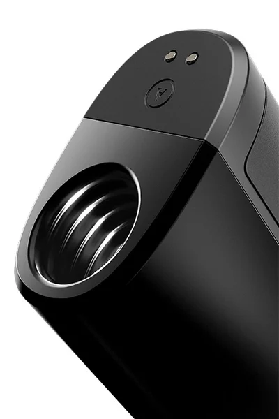 Arcwave Ion 2 Pleasure Air 6" Masturbator — image 5 of 6