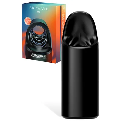 arcwave ion 2 pleasure air 6 masturbator