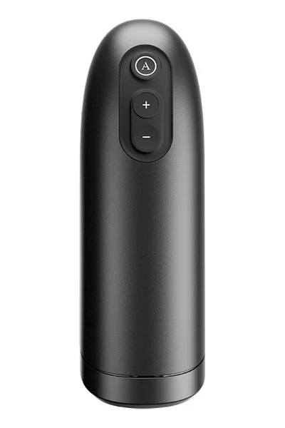 Arcwave Ion 2 Pleasure Air 6" Masturbator — image 4 of 6