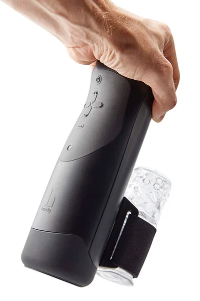 The Handy 9.1" Interactive Automatic Masturbator with VR Compatibility — image 5 of 6