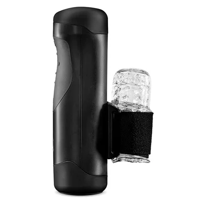 the handy 91 interactive automatic masturbator with vr compatibility
