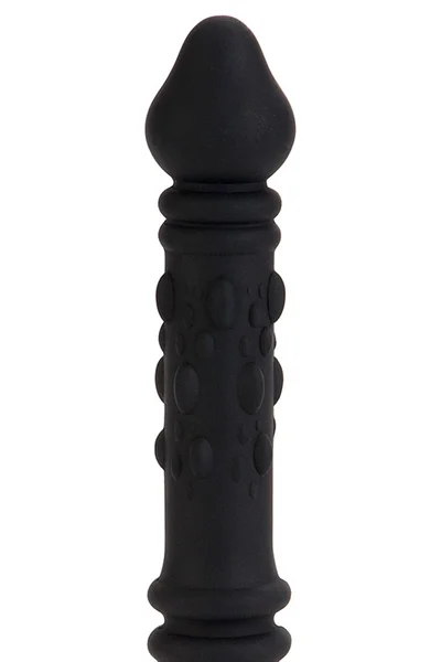 Calexotics Dr. Joel Kaplan 8.75" Silicone Prostate Probe — image 3 of 5