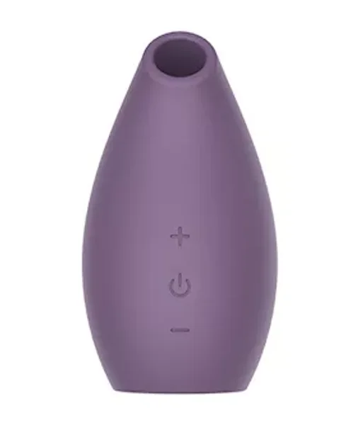 Amore Shell Suction Vibe — image 2 of 3