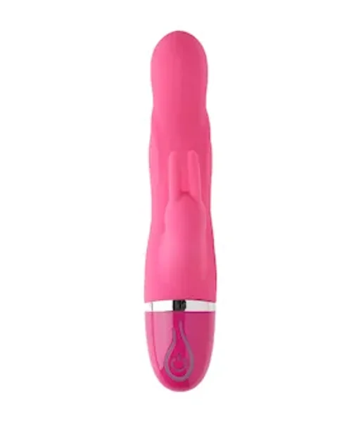 Amore Ripple Rabbit Vibrator — image 2 of 2