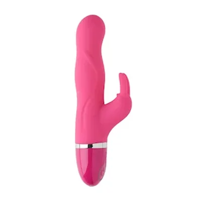 amore ripple rabbit vibrator
