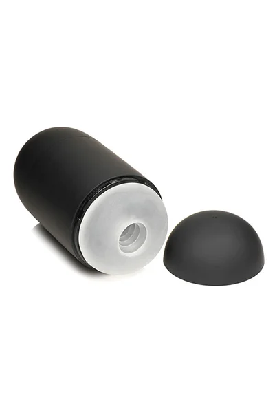 LoveBotz Milker Mega Pod 7.6" Double Ended Sucking Masturbator — image 3 of 4