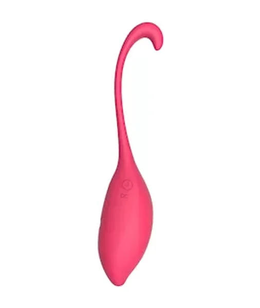 Amore Serene Egg Vibrator — image 3 of 3