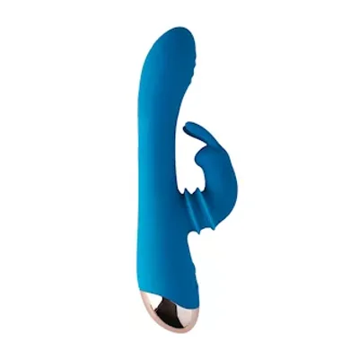 amore thumper rotating rabbit vibrator