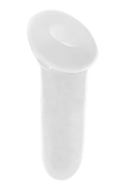 Adam and Eve Mr Thick 8.5" Penis Extension with Ball Strap & Spacers — image 2 of 3