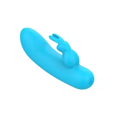 amore bubble rabbit vibrator