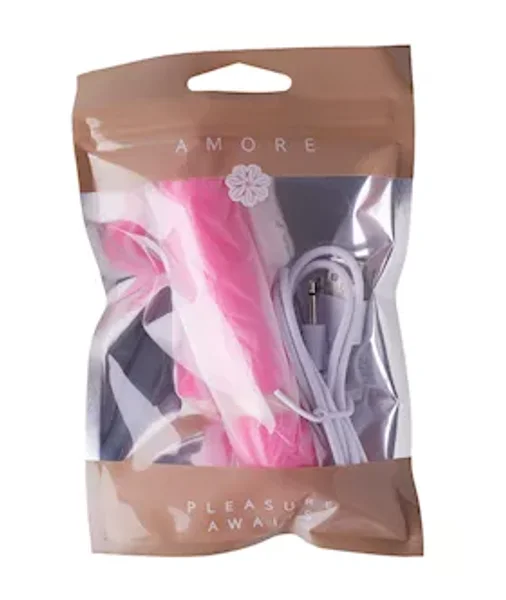 Amore Hug Mini Vibrator — image 3 of 3