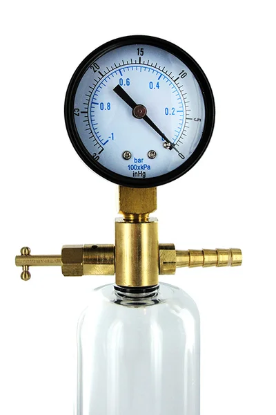 Size Matters Bionic 9.25" Electric Penis Pump — image 3 of 3