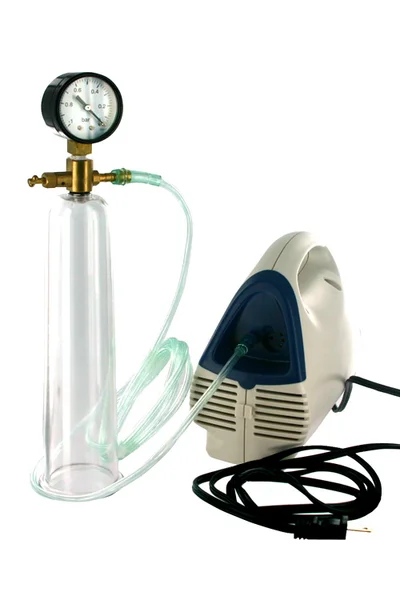 Size Matters Bionic 9.25" Electric Penis Pump — image 2 of 3