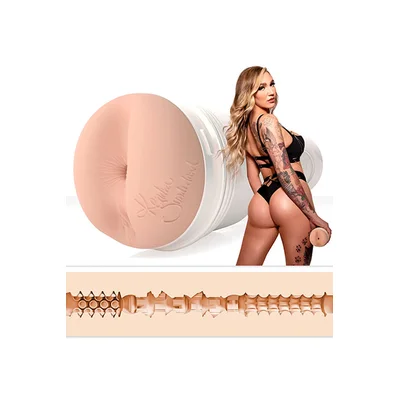 fleshlight kendra sunderland succubus 975 masturbator