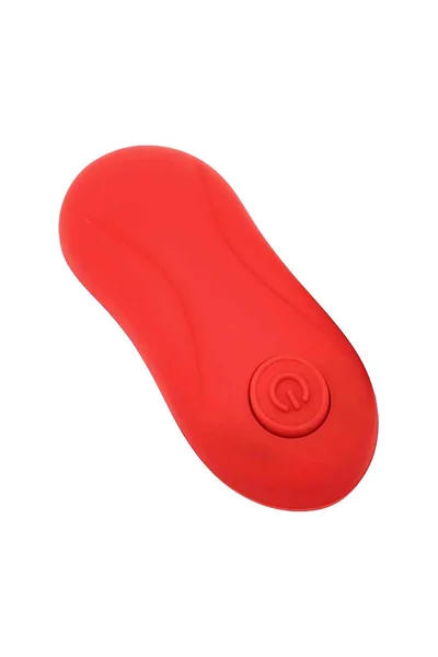 Adam and Eve Double Ring Vibrating Rose 2.25" Couples Ring — image 5 of 6