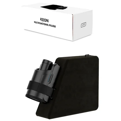 kiiroo multifunctional pillow compatible with keon automatic masturbator