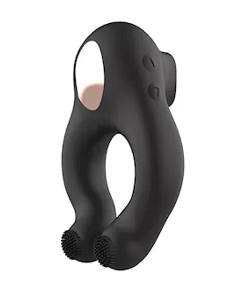 Amore Gorilla Couples Vibrator — image 2 of 3