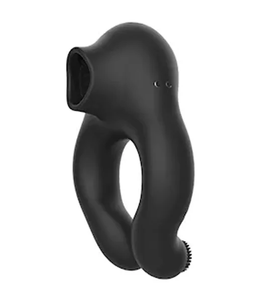 Amore Gorilla Couples Vibrator — image 3 of 3