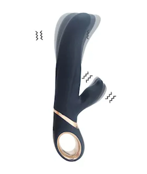 Amore Rossi Rabbit Vibrator — image 2 of 2