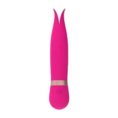 amore forked mini vibrator