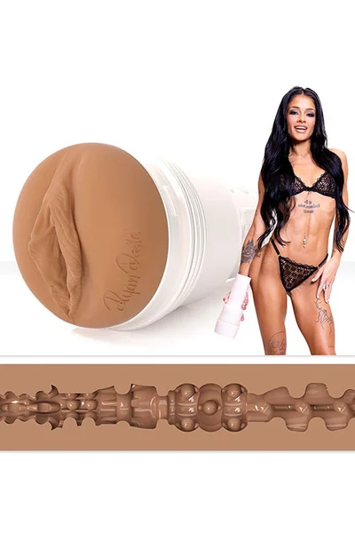 FleshLight Ryan Reid Fairway 9.75" Masturbator — image 13 of 18