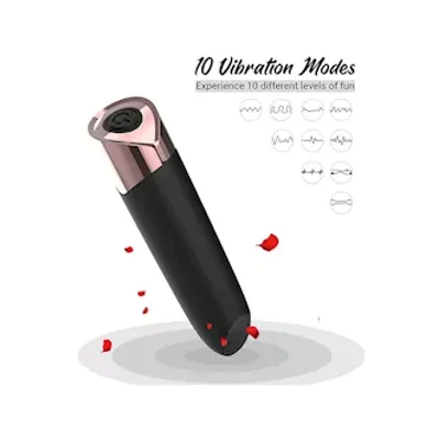 amore alette bullet vibrator