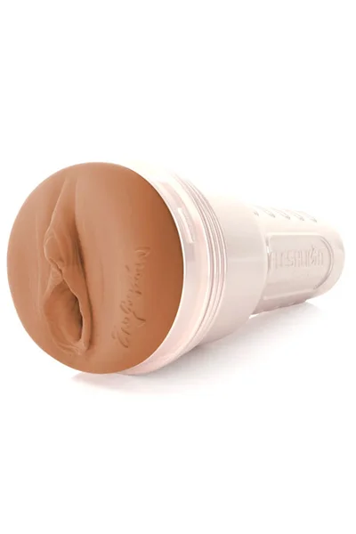 FleshLight Eva Angelina Smolder 9.75" Masturbator — image 7 of 12