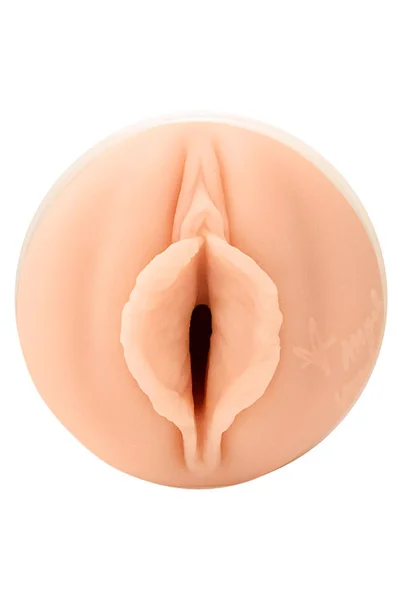 FleshLight Angel Youngs 9.75" Masturbator — image 2 of 5
