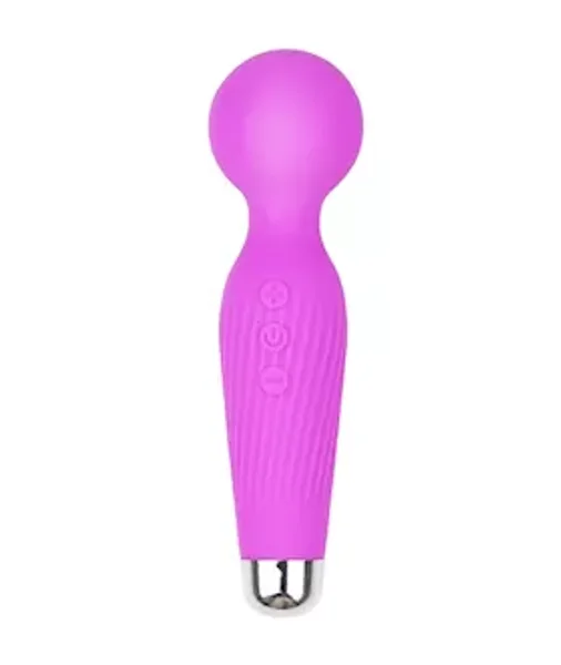 Amore Skittle Wand Vibrator — image 4 of 5