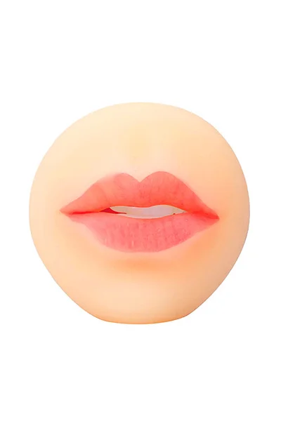 Adam and Eve Bang & Blow 7.5" Deep Throat Double Ended Stroker — image 6 of 12