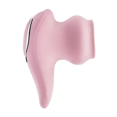 amore intense suction vibrator