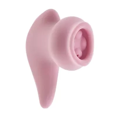 amore intense suction vibrator