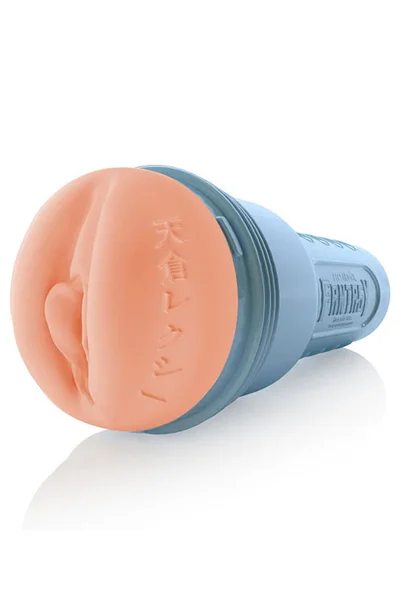 FleshLight Fantasy Girl Lexi Amakura 9.75" Masturbator — image 2 of 4