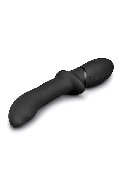 B-Vibe Rimming P-Spot 8.4" Rotating & Vibrating Prostate Massager — image 15 of 18