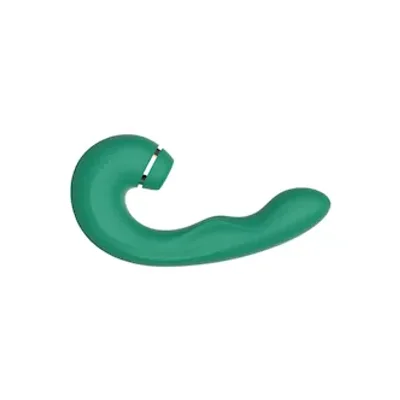 amore curved g suction vibe