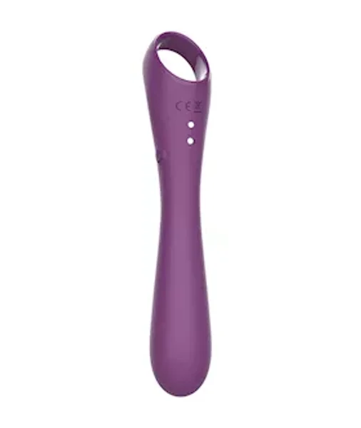 Amore Circle Couples Vibrator — image 3 of 3