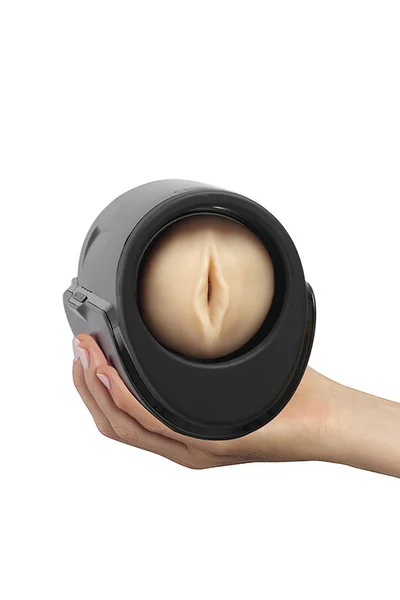 Kiiroo Keon WiFi & FeelStroker 9.3" App Controlled Masturbator Set — image 9 of 15