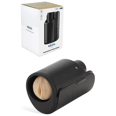 kiiroo keon wifi feelstroker 93 app controlled masturbator set