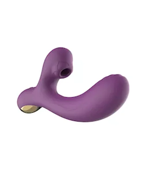 Amore Lapi Suction Rabbit Vibe — image 2 of 3
