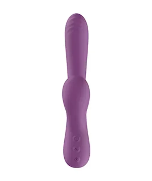 Amore Lapi Suction Rabbit Vibe — image 3 of 3