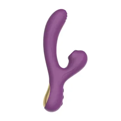amore lapi suction rabbit vibe